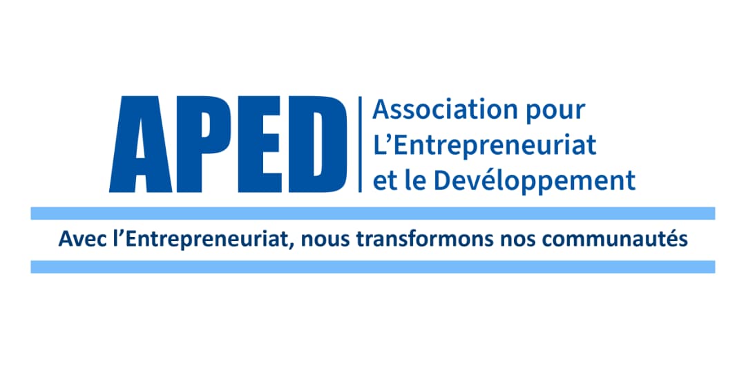 APED Togo – Entrepreneuriat et Développement Communautaire